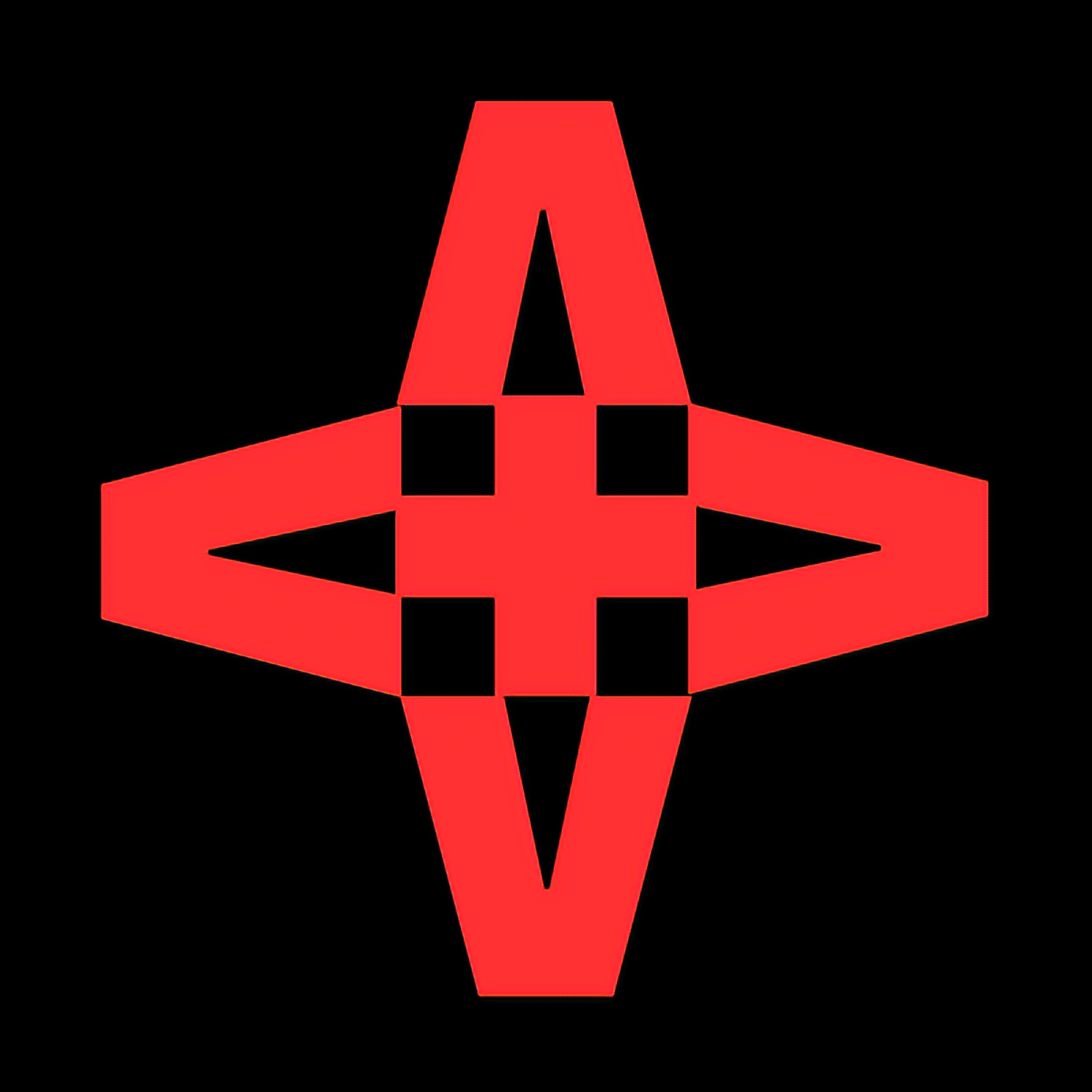 Vina Network Logo